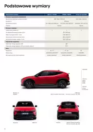 Hyundai gazetka | IONIQ 3 Strona 16
