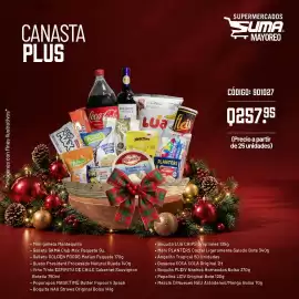 Folleto Suma Supermercados Página 2