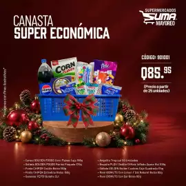 Folleto Suma Supermercados Página 4