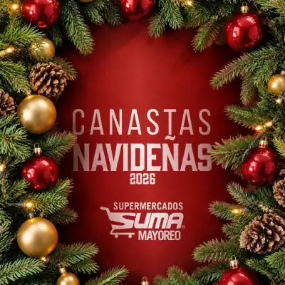 Suma (válido hasta el 22-11)