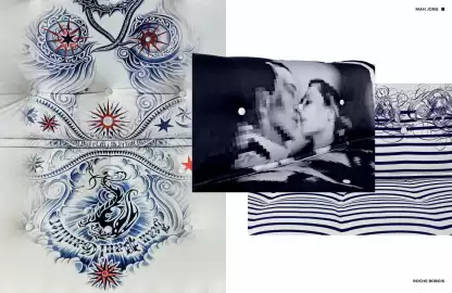 Catálogo Roche Bobois Página 10