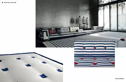 Catálogo Roche Bobois Página 12