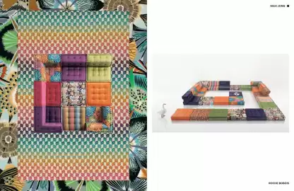 Catálogo Roche Bobois Página 15