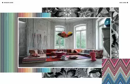 Catálogo Roche Bobois Página 16