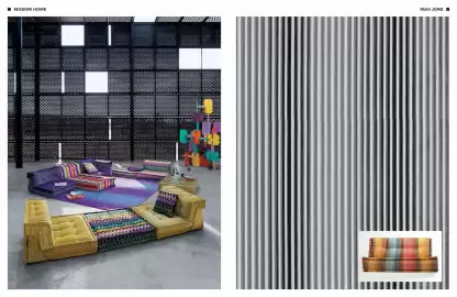 Catálogo Roche Bobois Página 17
