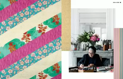 Catálogo Roche Bobois Página 19