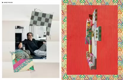 Catálogo Roche Bobois Página 22
