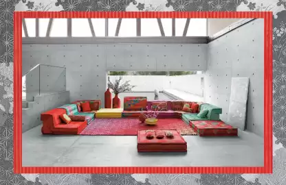 Catálogo Roche Bobois Página 23