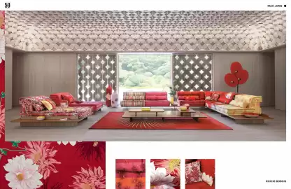 Catálogo Roche Bobois Página 26