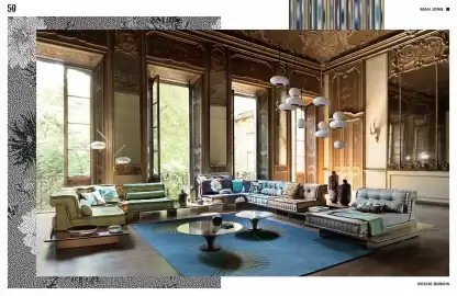 Catálogo Roche Bobois Página 27