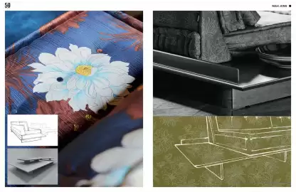 Catálogo Roche Bobois Página 28
