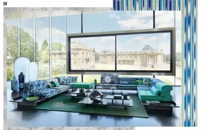 Catálogo Roche Bobois Página 29
