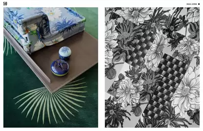 Catálogo Roche Bobois Página 30