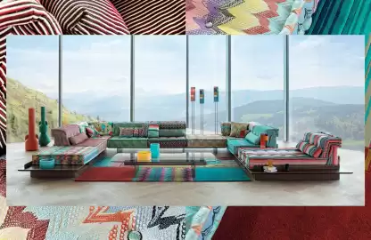 Catálogo Roche Bobois Página 31