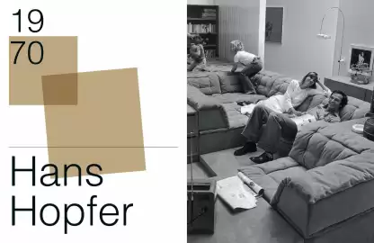 Catálogo Roche Bobois Página 4