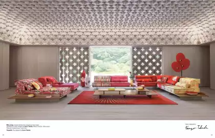 Catálogo Roche Bobois Página 10