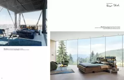 Catálogo Roche Bobois Página 13