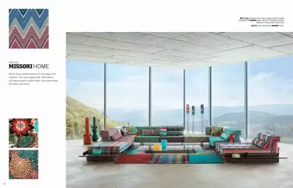 Catálogo Roche Bobois Página 14