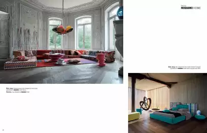 Catálogo Roche Bobois Página 15