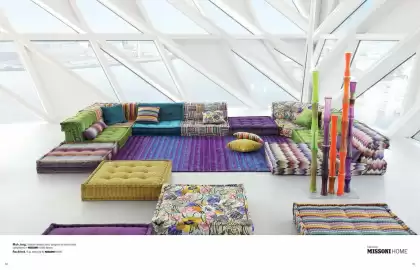 Catálogo Roche Bobois Página 16