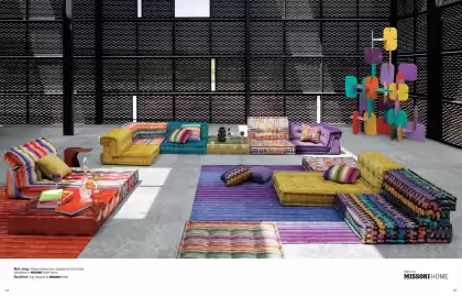 Catálogo Roche Bobois Página 18