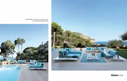 Catálogo Roche Bobois Página 19