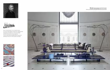 Catálogo Roche Bobois Página 20