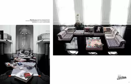 Catálogo Roche Bobois Página 21