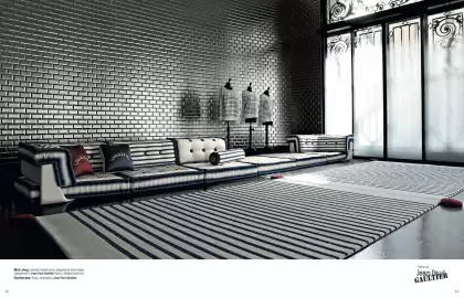Catálogo Roche Bobois Página 22