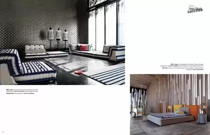 Catálogo Roche Bobois Página 23