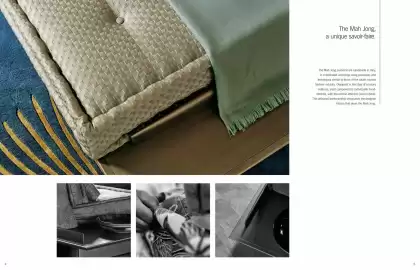 Catálogo Roche Bobois Página 3