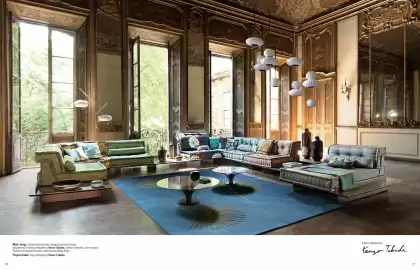 Catálogo Roche Bobois Página 9