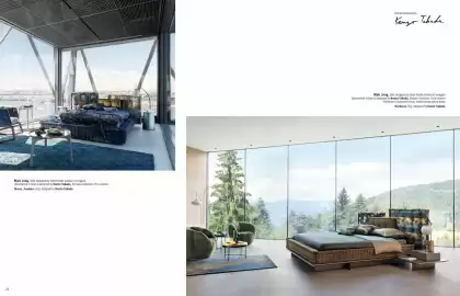 Catálogo Roche Bobois Página 13