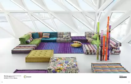 Catálogo Roche Bobois Página 15