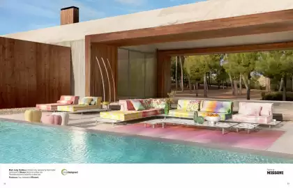 Catálogo Roche Bobois Página 18