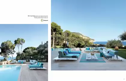Catálogo Roche Bobois Página 19