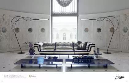 Catálogo Roche Bobois Página 21