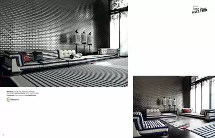 Catálogo Roche Bobois Página 23