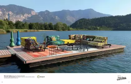Catálogo Roche Bobois Página 24