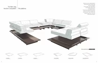Catálogo Roche Bobois Página 5
