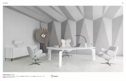 Catálogo Roche Bobois Página 106