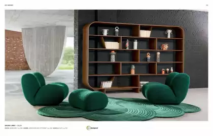Catálogo Roche Bobois Página 107