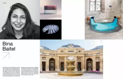 Catálogo Roche Bobois Página 108