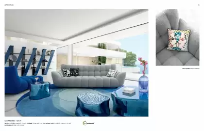 Catálogo Roche Bobois Página 11