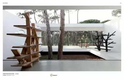 Catálogo Roche Bobois Página 111
