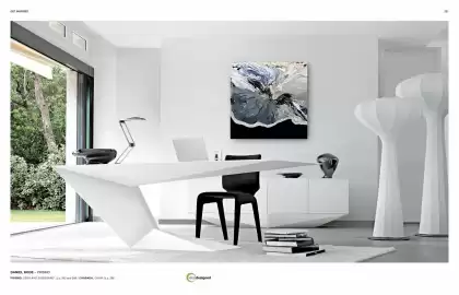 Catálogo Roche Bobois Página 112