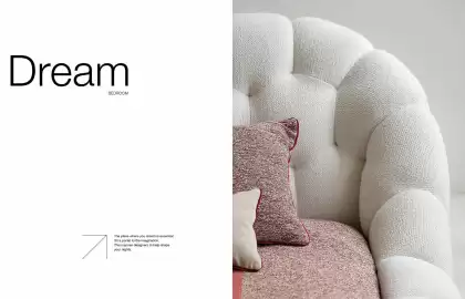 Catálogo Roche Bobois Página 115