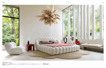 Catálogo Roche Bobois Página 116