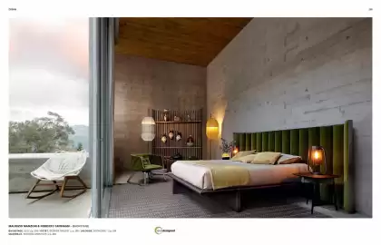 Catálogo Roche Bobois Página 121