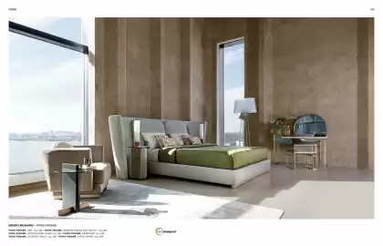 Catálogo Roche Bobois Página 123